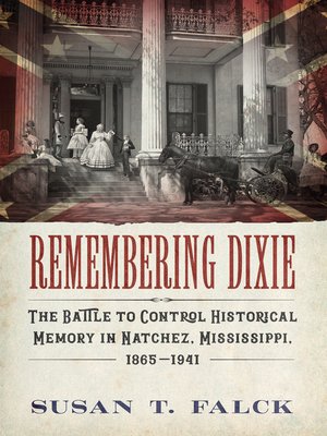 cover image of Remembering Dixie
